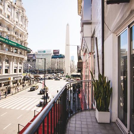 La Portena Buenos Aires Dış mekan fotoğraf