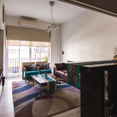 La Portena Buenos Aires Dış mekan fotoğraf