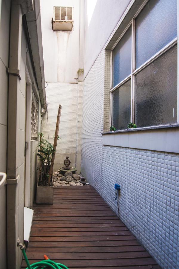 La Portena Buenos Aires Dış mekan fotoğraf